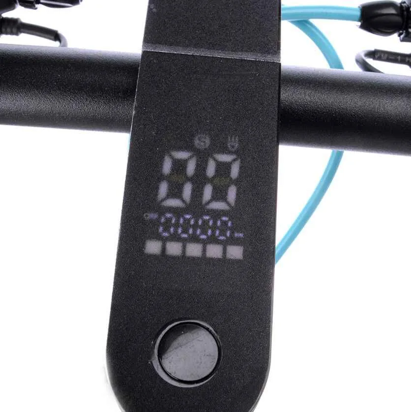 Trotineta electrica URBIS U3.2 electric scooter - imagine 9