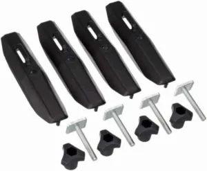 Thule Adaptor T-Track 697-4