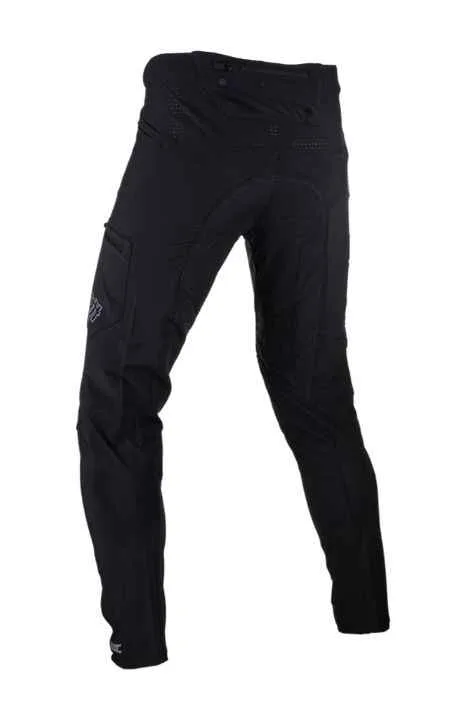 Pantaloni Leatt MTB Enduro 3.0 Pant XL black - imagine 2