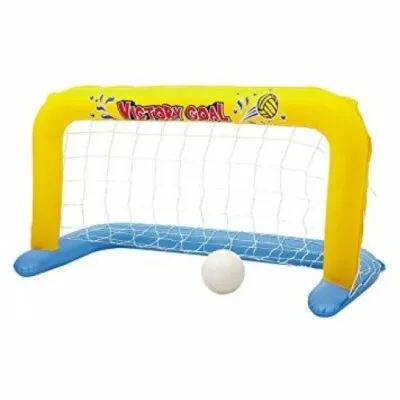 Set gonflabil pentru apa cu minge