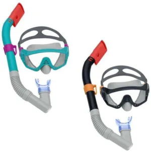 Kit snorkeling Spark Wave pentru varsta +14 si peste