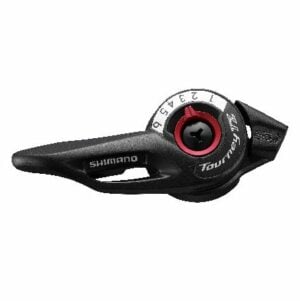 Maneta schimbator Shimano Tourney TZ500 6 viteze