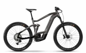 e-bike Haibike AllTrail 10 29 i750Wh 12-G XT 2024 XL pebble black grey glossy