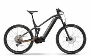 e-bike Haibike AllTrail 5 27.5 i720 12-G Deore 2023 M titan caramel glossy