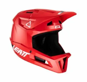 Casca Leatt MTB Gravity 1.0 M red