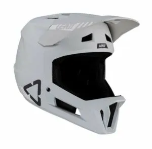 Casca Leatt MTB Gravity 1.0 M steel 2024