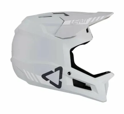 Casca Leatt MTB Gravity 1.0 L steel 2024 - imagine 2
