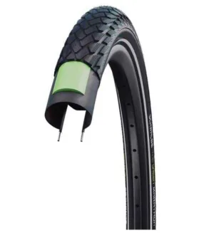 Anvelopa Schwalbe Green Marathon HS620 28x1.75 GreenGuard wire 11159396
