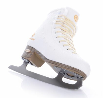 Patine TEMPISH JESSICA figure skate 38 - imagine 2