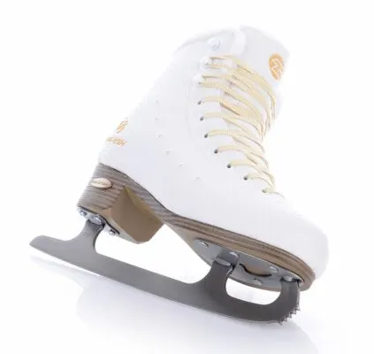 Patine TEMPISH JESSICA figure skate 40 - imagine 2