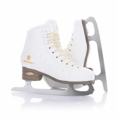 Patine TEMPISH JESSICA figure skate 40 - imagine 4