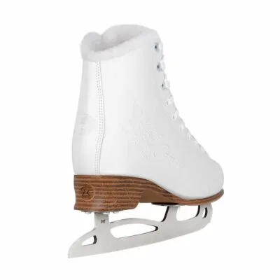Patine TEMPISH CAMILA ICE figure skate 38 - imagine 2