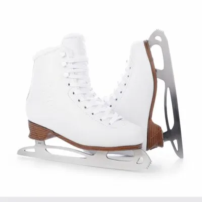 Patine TEMPISH CAMILA ICE figure skate 38 - imagine 4