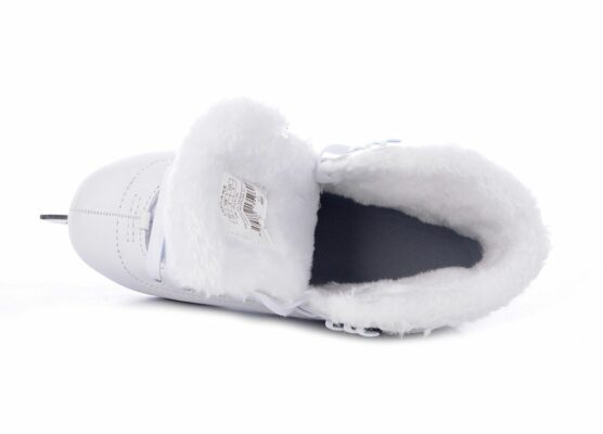 Patine TEMPISH CAMILA ICE figure skate 38 - imagine 5