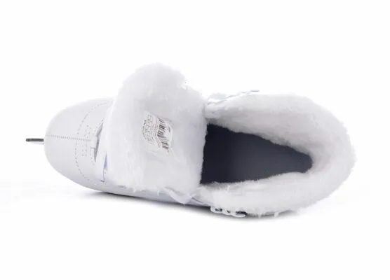 Patine TEMPISH CAMILA ICE figure skate 38 - imagine 5