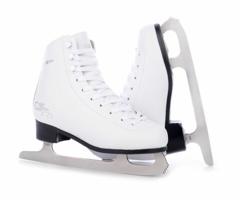 Patine TEMPISH FLORENCE figure skate 38 - imagine 4