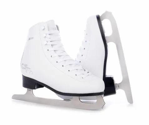 Patine TEMPISH FLORENCE figure skate 38 - imagine 4