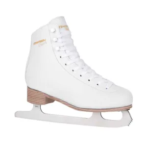 Patine TEMPISH DREAM WHITE II figure skate 33