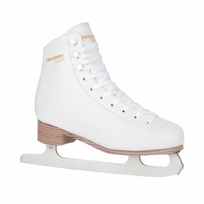 Patine TEMPISH DREAM WHITE II figure skate 38