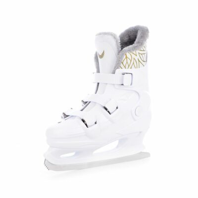 Patine TEMPISH ICE SWAN figure skate 38 - imagine 3