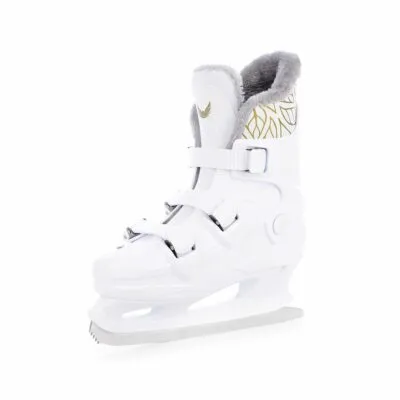 Patine TEMPISH ICE SWAN figure skate 38 - imagine 3