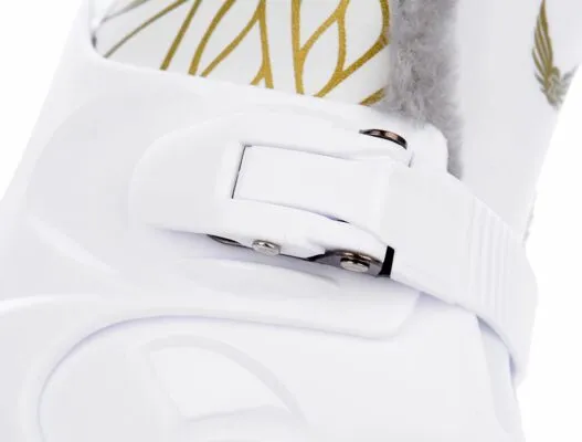 Patine TEMPISH ICE SWAN figure skate 38 - imagine 4
