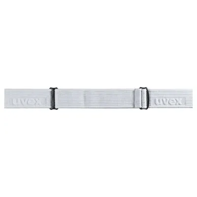 Ochelari schi Uvex Scribble LG white dl/lg/clear - imagine 4