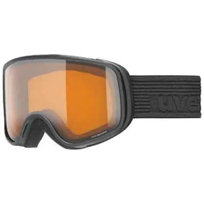 Ochelari schi Uvex Scribble LG black dl/lg/clear S2