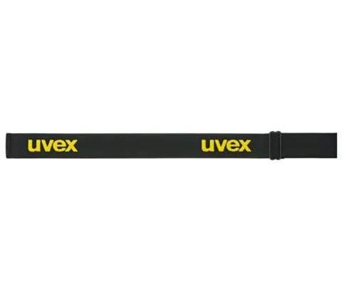 Ochelari schi Uvex speedy pro yellow-lasergold S2 - imagine 4