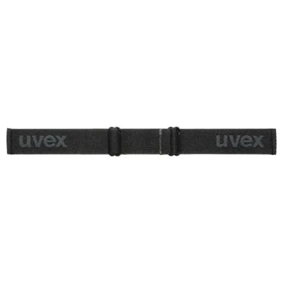 Ochelari schi UVEX g.gl 3000 TO black dl/FM red/lgl-clear S1-S3 - imagine 4