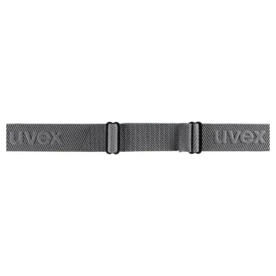 Ochelari schi Uvex downhill 2100 CV rhino mat SL/orange-orange S2 - imagine 4