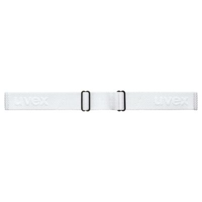 Ochelari schi Uvex elemnt LGL white dl/LGL-clear S1 - imagine 4