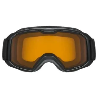 Ochelari schi Uvex elemnt LGL black dl/LGL-clear S1 - imagine 2