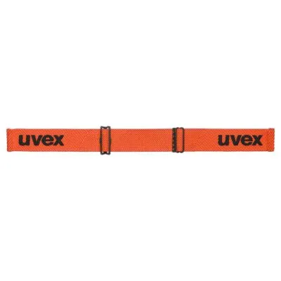 Ochelari schi UVEX saga TO fierce red mat dl/FM red-lgl/clear S1 - S3 - imagine 4