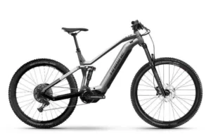 Bicicleta electrica e-bike Haibike Alltrail 7 i720Wh 12-G SX Eagle negru M