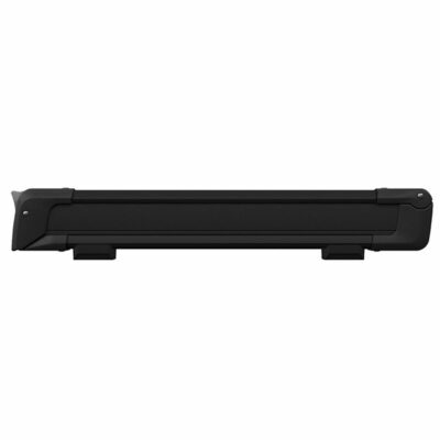 Thule Suport schi Snowpack 4 perechi negru - imagine 2