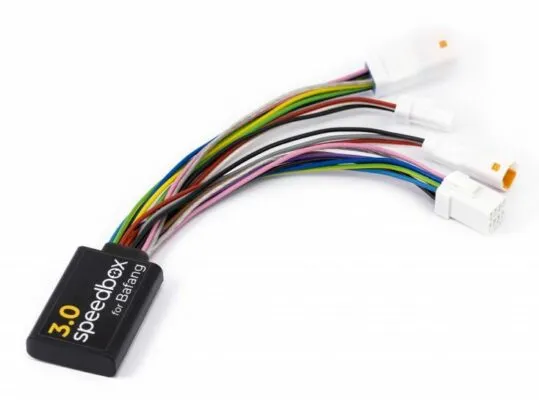 SpeedBox 3.0 pentru Bafang (3 pin conector)