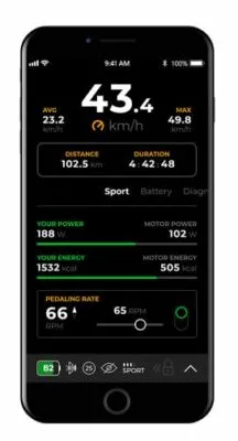 SpeedBox 3.0 B.Tuning pentru Bafang - imagine 6