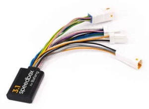 SpeedBox 3.1 pentru Bafang