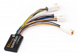 SpeedBox 3.1 B.Tuning pentru Bafang