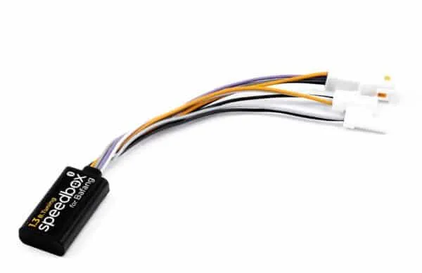SpeedBox 1.3 B.Tuning pentru Bafang (4 pin connector)