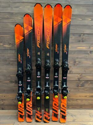 Schiuri SH FISCHER CURV RC 140