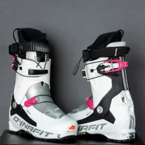 Clapari Schi SH Dynafit TLT 7 Expedition wscl white 26.5