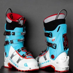 Clapari Schi SH Scott Celeste PowerShift 3 25.0