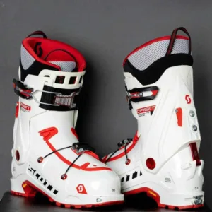 Clapari Scott Orbit Powerlite Frame 29.0