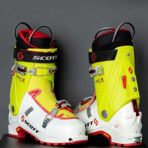 Clapari Scott Orbit II Powerlite Frame 29.5