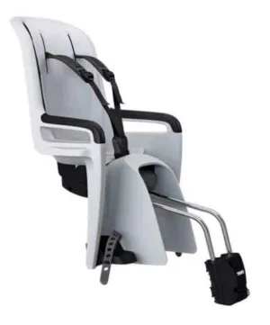 Thule RideAlong 2 - Bike Seat Light Gray