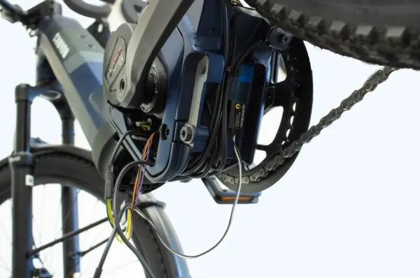 SpeedBox 1.2 pentru Bosch smart system + rim magnet - imagine 6