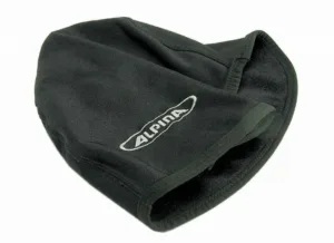 Caciula Cover Alpina black size L