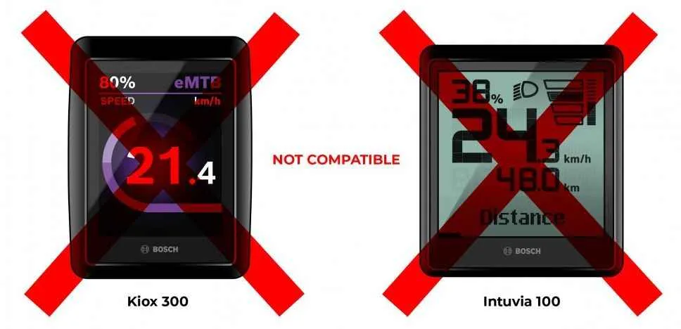 SpeedBox 3.0 pentru Bosch compatibil cu Active Line, Active Line Plus, Performance Line si Performance inclusiv generatia 4 - imagine 4